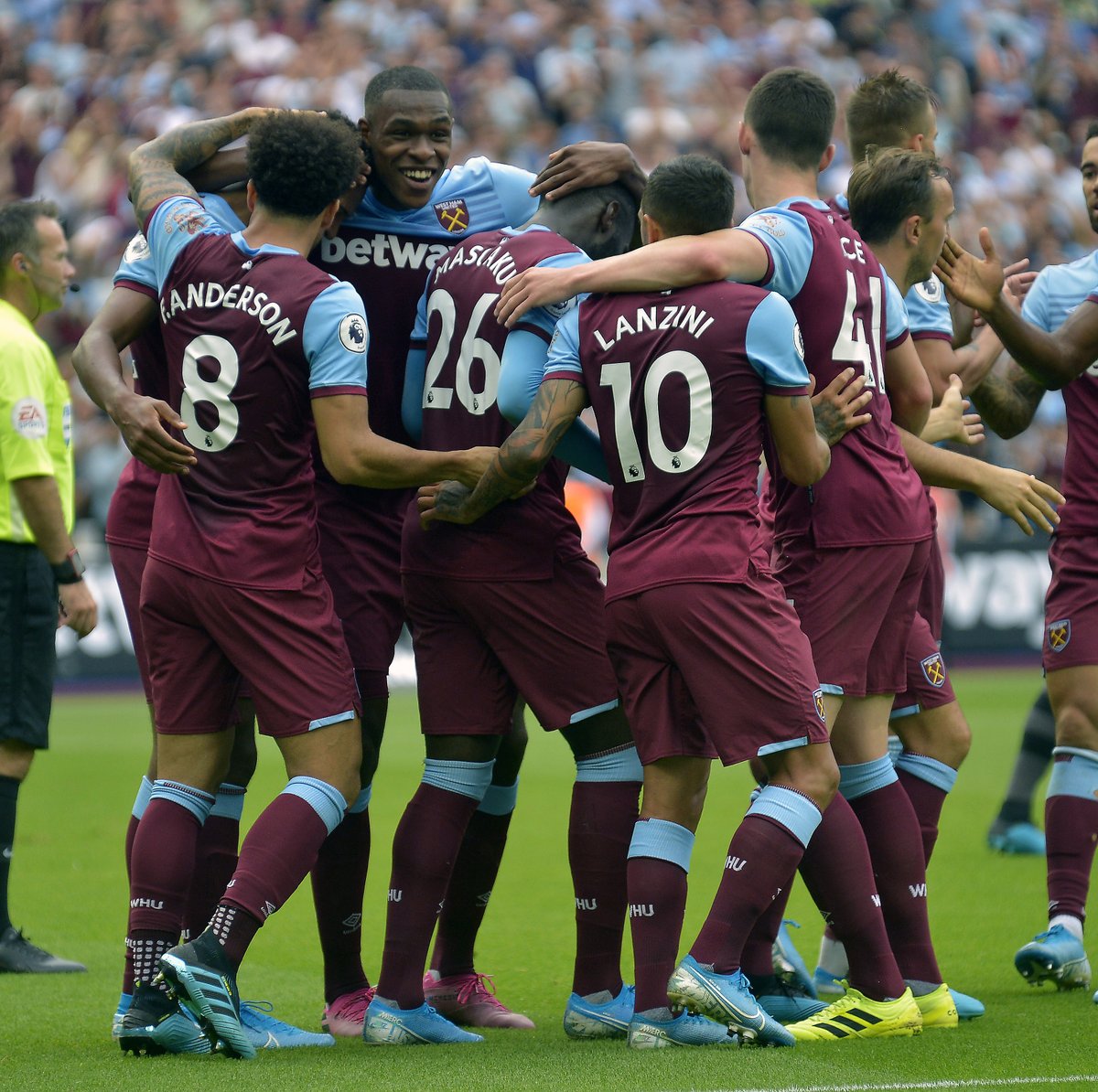 的高光时刻 的高光时刻