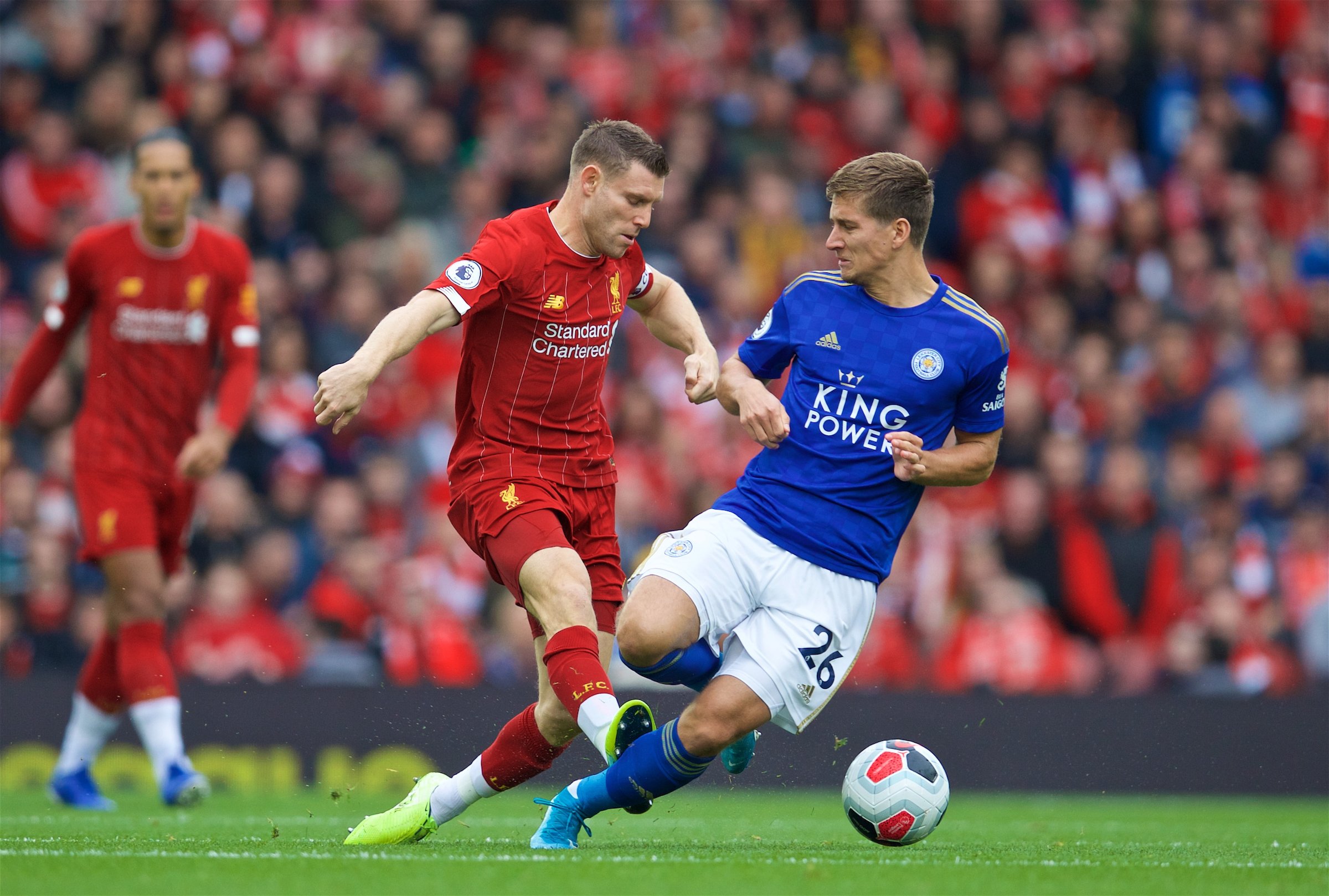 足存在明显 足存在明显